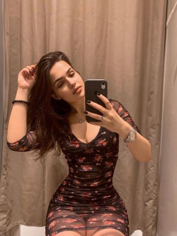 Анкета проститутки Каролина, 22 года